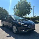 2018 Ford Focus Titanium PRICED TO SELL! - $14,999 (2604 Teletec Plaza Rd. Wake Forest, NC 27587)