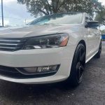 2014 Volkswagen Passat - Financing Available! - $10995.00