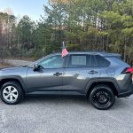 2020 Toyota RAV4 RAV 4 RAV-4 LE PRICED TO SELL! - $28,999 (2604 Teletec Plaza Rd. Wake Forest, NC 27587)