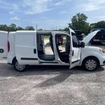 2017 Ram ProMaster City Wagon SLT Van 4D - $14,995 (+ Longwood Auto)