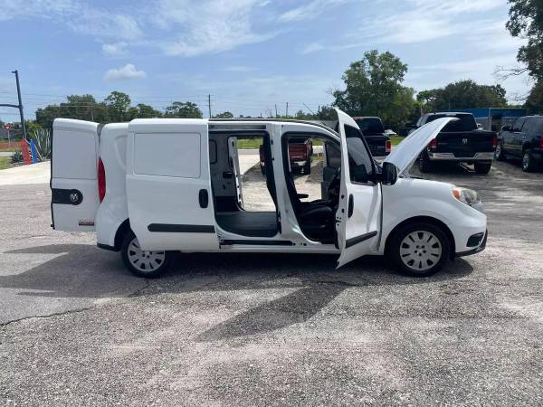 2017 Ram ProMaster City Wagon SLT Van 4D - $14,995 (+ Longwood Auto)