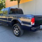 2001 FORD SUPER DUTY F 250 F-250 F250 LARIAT 4WD CREW CAB 7.3L DIESEL F350/O - $24,995