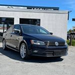 2015 Volkswagen Jetta Sedan 4dr 1.8 TSI Auto Highline - $14,869