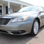 2013 Chrysler 200 Limited *LOADED* - $7,495 (Clinton Township)