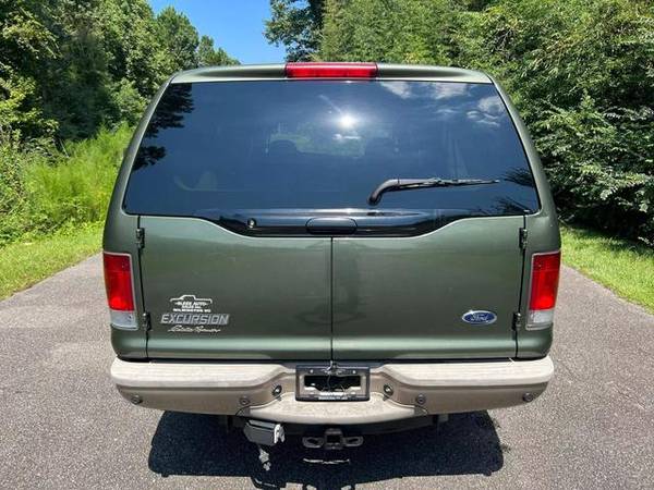 2005 Ford Excursion - Financing Available! - $17990.00