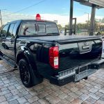 2019 Nissan FRONTIER SV MIDNIGHT EDIT _WE FINANANCE EVERYONE 100%_APROBACION - $22,980 (TODOS ESTAN APROBADOS 100%)