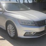 2017 Volkswagen Passat - Financing Available! - $8800.00