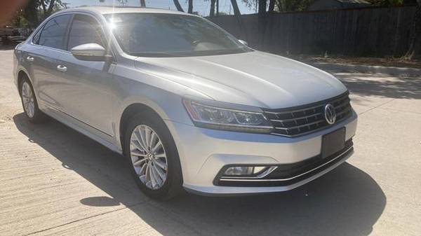 2017 Volkswagen Passat - Financing Available! - $8800.00