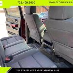 2016 Chevrolet Chevy Silverado 1500 Crew Cab LT Pickup 4D 6 1/2 ft - $35,999 (+ Globul Cars Las Vegas)