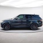 2016 Land Rover Range Rover Sport Autobiography (Land Rover Range Rover Sport SUV)