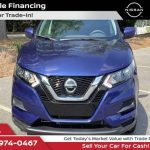 2021 Nissan Rogue Sport FWD 4D Sport Utility / SUV S (call 205-974-0467)