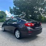 2016 Chevrolet Cruze LT PRICED TO SELL! - $12,499 (2604 Teletec Plaza Rd. Wake Forest, NC 27587)