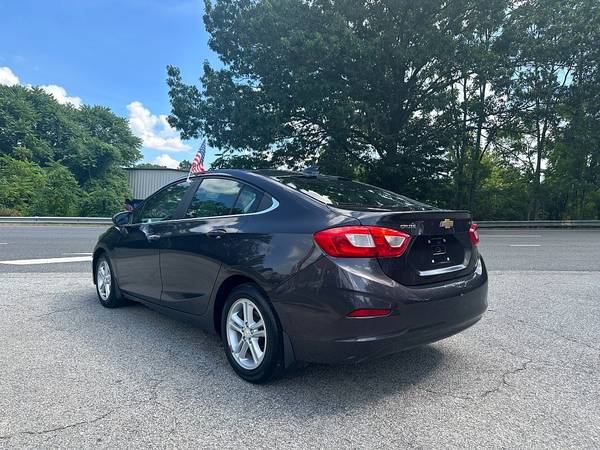 2016 Chevrolet Cruze LT PRICED TO SELL! - $12,499 (2604 Teletec Plaza Rd. Wake Forest, NC 27587)