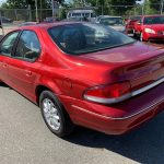 2000 Chrysler Cirrus LXI 105k miles (nice) - $5,650 (Charlotte)