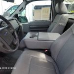 2012 Ford F-250 SD XL 2WD (Affordable Automobiles)