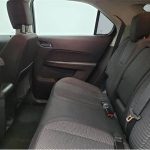 2017 Chevrolet Equinox LS - SUV (Chevrolet Equinox Blue)