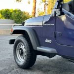 1998 Jeep Wrangler (TJ) - $12,985 (Newport Beach)