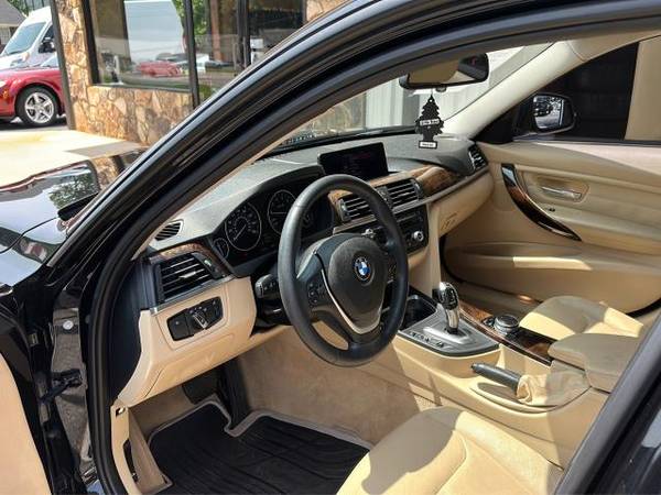 2014 BMW 3-Series 328i Sedan - $10,500 (Cleveland, GA)