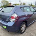 2009 Pontiac Vibe 2.4L 4dr Wagon - $6,995 (_Pontiac_ _Vibe_ _Sedan_)