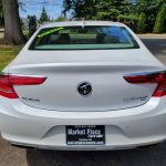 2017 Buick LaCrosse Premium I Group AWD and 1-Owner - $22,681