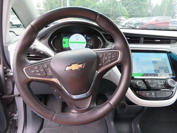 2020 Chevrolet Bolt EV Premier 1G1FZ6S02L4123059 - $22,991