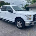 2016 Ford F-150 F150 F 150 2WD SuperCrew 145 XLT - DWN PAYMENT LOW AS $500! - $19,980 (+ VIEW OUR FULL INVENTORY | www.actionnowauto.net)