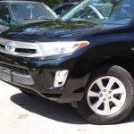 2013 Toyota Highlander Hybrid 4WD - $12,999 (ELMHURST, ILLINOIS)
