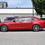 2018 Jaguar XF Portfolio - White Interior, Nav, Super Low Kms! - $38,888 (IN-House Financing Available in Port Coquitlam)