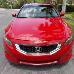 2010 Honda Accord Cpe 2dr I4 Auto EX-L - $13,790 (Vero beach)