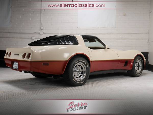 1981 Chevrolet Corvette  for - $24,000 (525 Kietzke LaneReno, NV 89502)