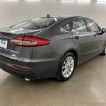 2020 Ford Fusion SE - $18,925 (_Ford_ _Fusion_ _Sedan_)