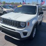 2019 Jeep Renegade Sport 4WD - $16,955 (569 New Circle Rd, Lexington, KY)