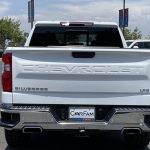 *2019* *Chevrolet* *Silverado 1500* *LTZ Crew Cab 4x4* - $45,988 (_Chevrolet_ _Silverado 1500_ _Truck_)