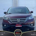2012 Honda CR-V - $13295.00 (Mundelein IL)