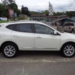 2012 Nissan Rogue SL AWD LOADED *White* - $11,995 (Franklin, North Carolina)