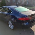 2017 Jaguar XF-Series 35t Prestige AWD - $18,500 (Gastonia, NC)