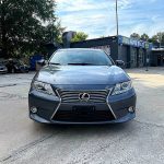 2015 Lexus ES 350  PRICED TO SELL! - $22,999 (2604 Teletec Plaza Rd. Wake Forest, NC 27587)