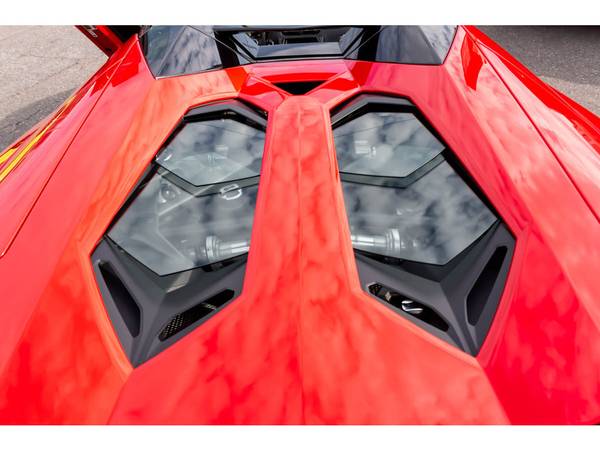 Lamborghini Aventador LP-700 4 - $499,888 (toronto)