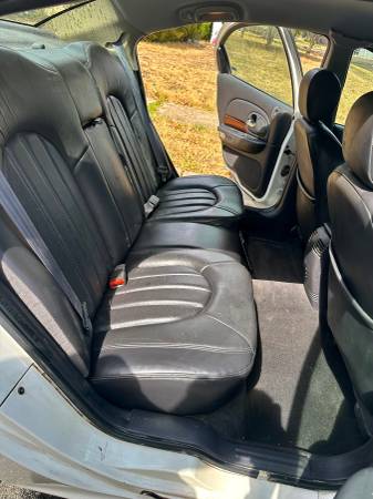 Chrysler LHS - $3,500 (North Austin)