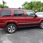 2008 Jeep Commander Sport 4x4 4dr SUV 7275187811 - $9,200 (Largo)