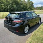 2011 Lexus CT200h - $10,999 (Spartanburg)