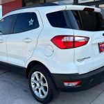 2019 Ford EcoSport SE Sport Utility 4D - $15,981 (_Ford_ _EcoSport_ _SUV_)