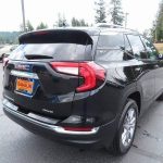 2022 GMC Terrain SLT 3GKALVEVXNL188280 - $29,991