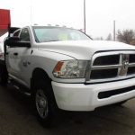 2014 Ram 3500 Chassis ST/SLT/Laramie - $28,995