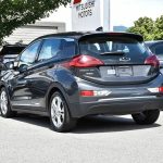 2019 Chevrolet Bolt EV LT - No Accidents, One Owner, PST Exempt! - $26,888 (IN-House Financing Available in Port Coquitlam)