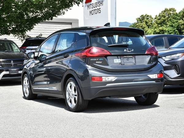 2019 Chevrolet Bolt EV LT - No Accidents, One Owner, PST Exempt! - $26,888 (IN-House Financing Available in Port Coquitlam)