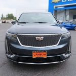 2021 Cadillac XT6 Premium Luxury 1GYKPFRS1MZ167068 - $45,996