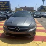 2015 Mercedes-Benz CLA 250 Coupe coupe - $14,999 (CALL 562-614-0130 FOR AVAILABILITY)