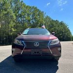 2013 Lexus RX 450h 450 h 450-h  PRICED TO SELL! - $15,499 (2604 Teletec Plaza Rd. Wake Forest, NC 27587)