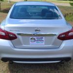 2018 Nissan Altima 2.5 S Sedan 1 Owner  Certified Pre Owned Warranty! - $14,300 (Raymond (Mardi Gras Motors LLC))